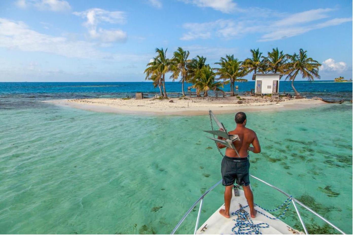Belize