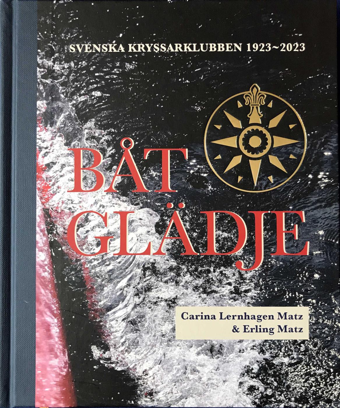 Båtglädje
