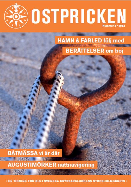 Ostpricken nr 3-13