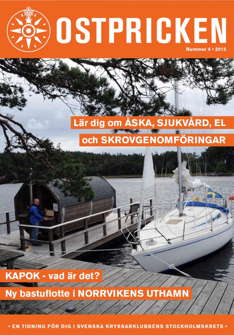 Ostpricken nr 4-15