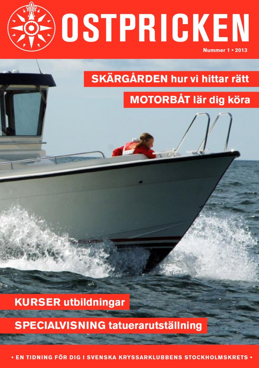Ostpricken nr 1-23