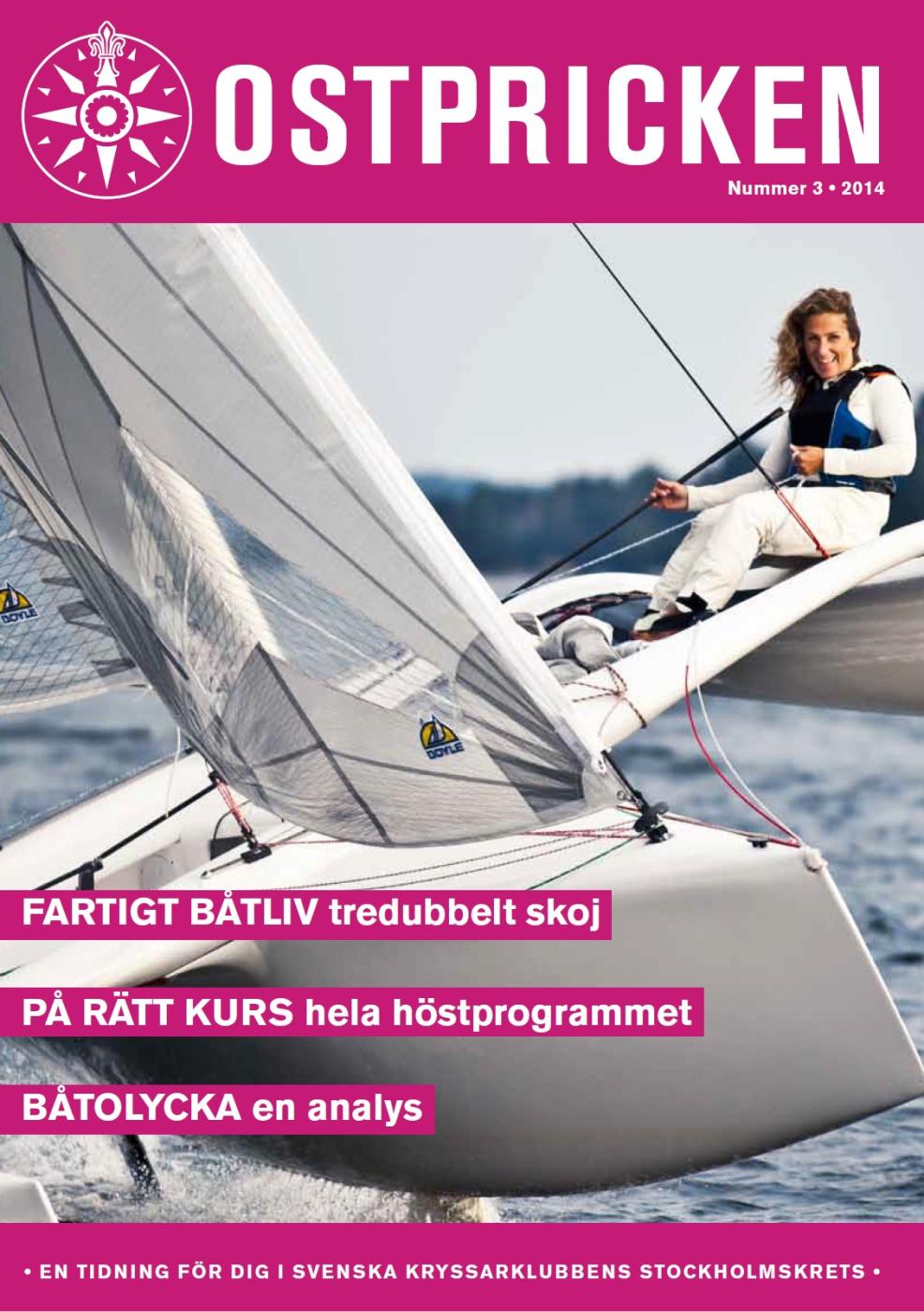 Ostpricken nr 3-14