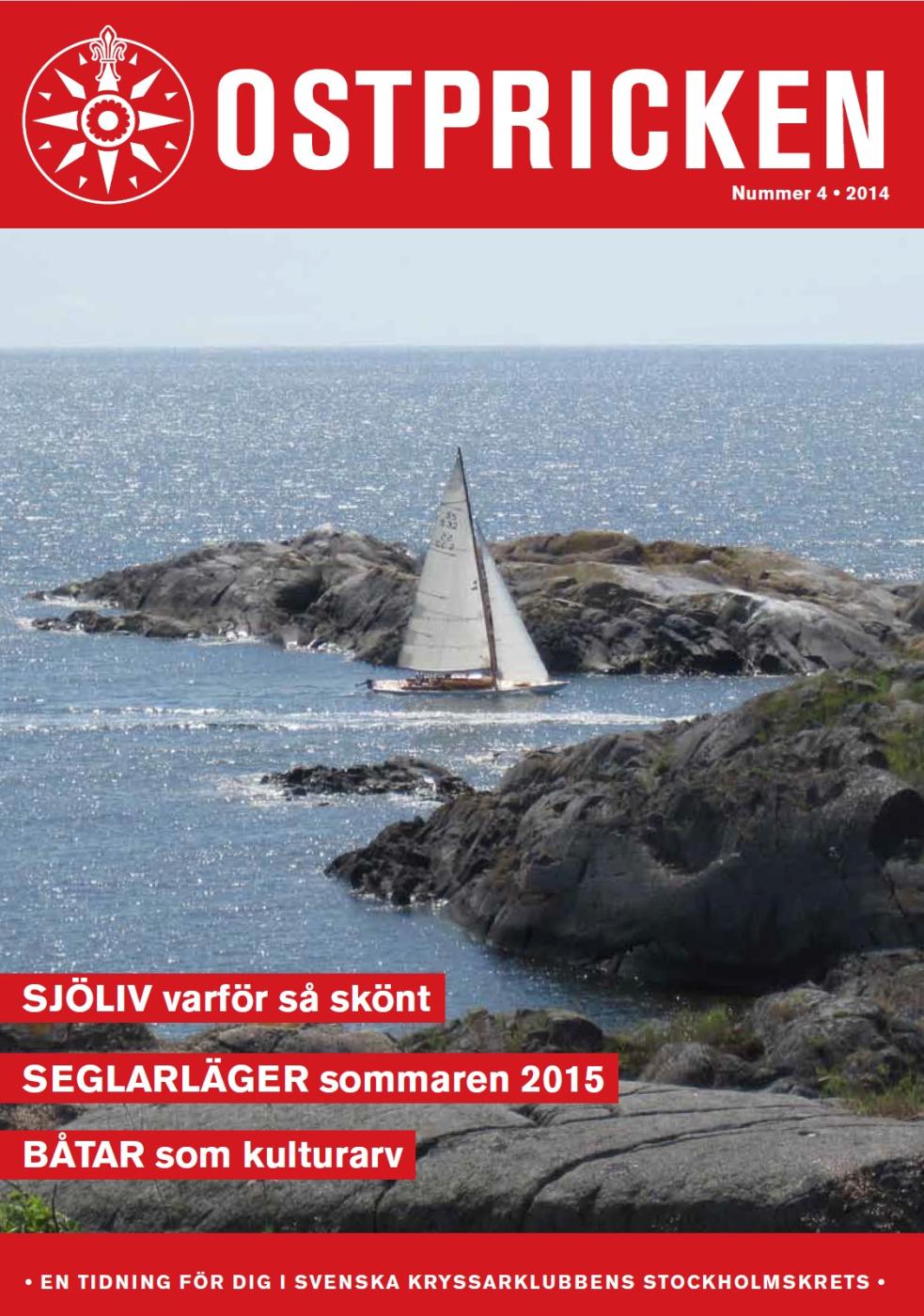 Ostpricken nr 4-14