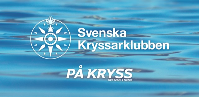 Kryssarklubbens nya app