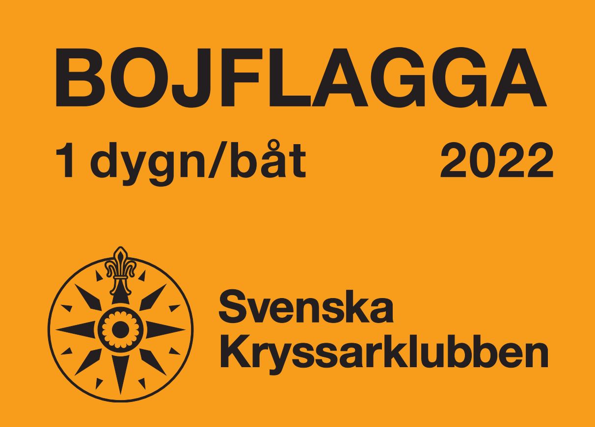 2022 bojflagga