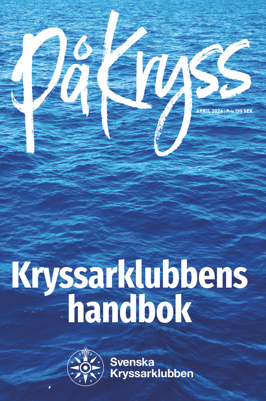 Kryssarklubbens årsskrift 2024