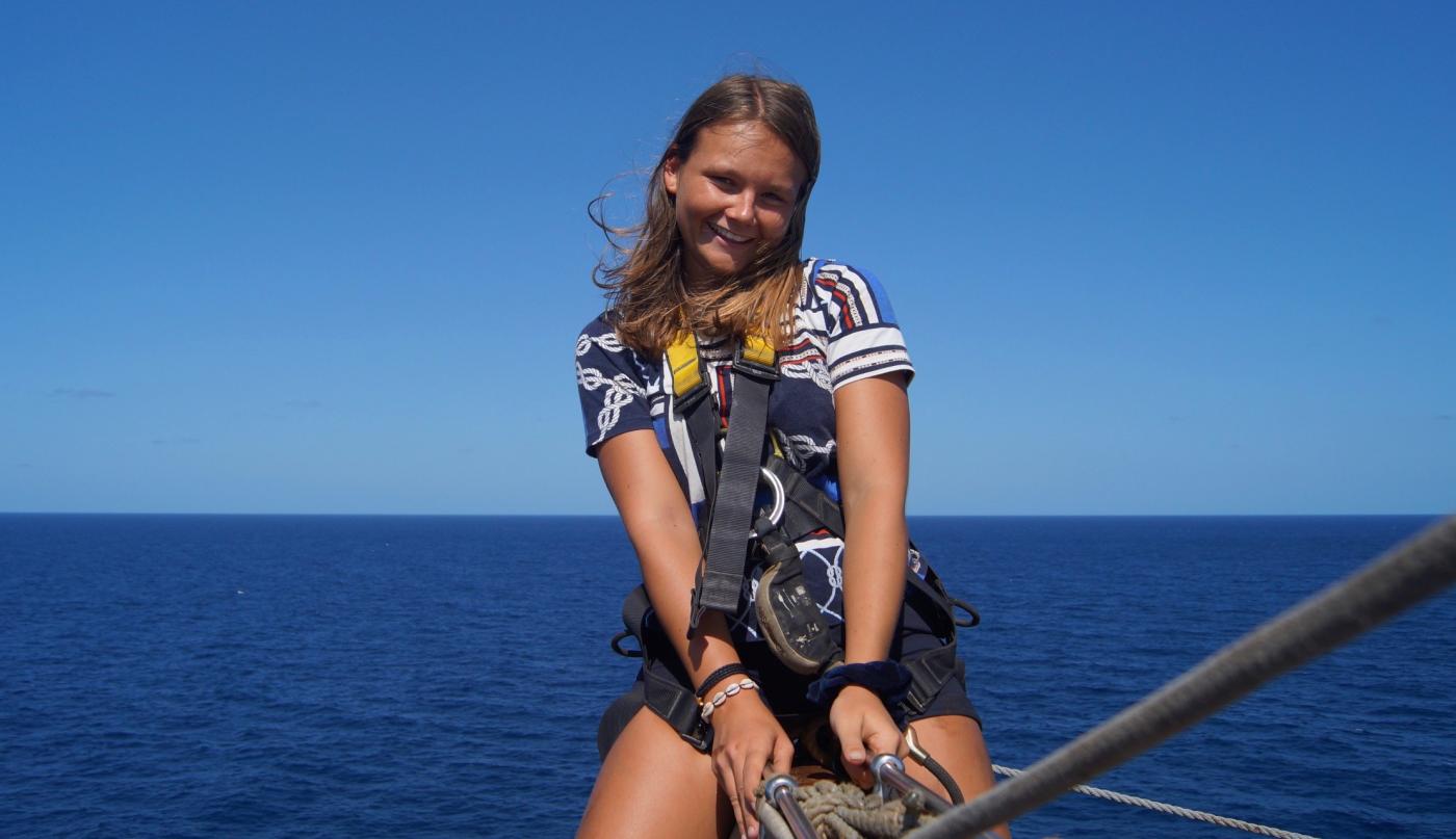 Båtlivets Unga hjälte 2022