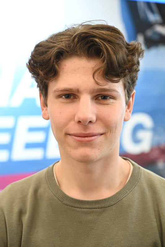 Båtlivets Unga Hjälpte 2023