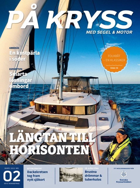 På Kryss 2-2021
