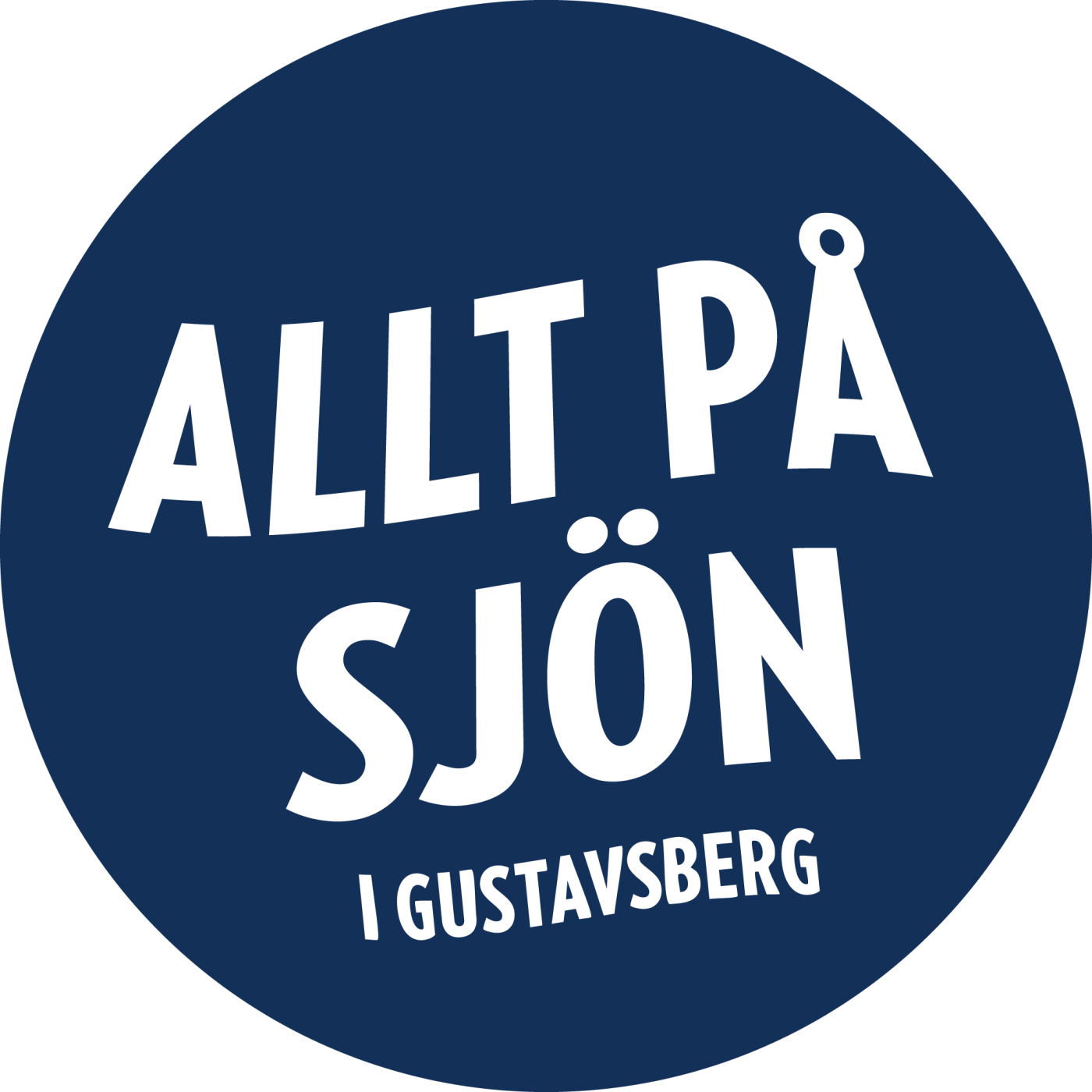 Logo Allt på Sjön