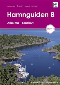Hamnguiden 8