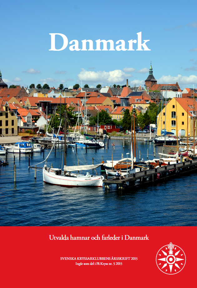 Årsbok 2015 om Danmark