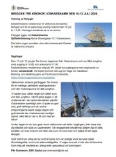 Inbjudan trekronor