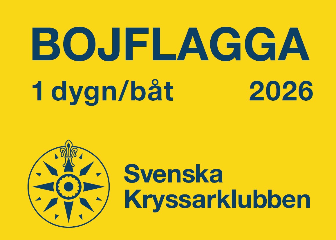 Bojflaggan 2026