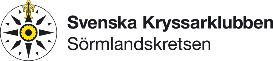 Logo Sörmlandskretsen