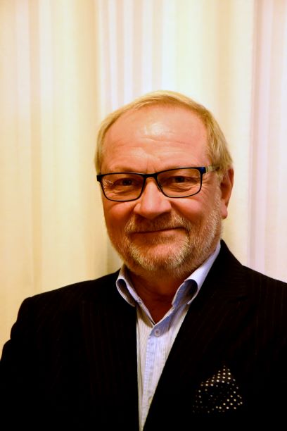 Fredrik Edström
