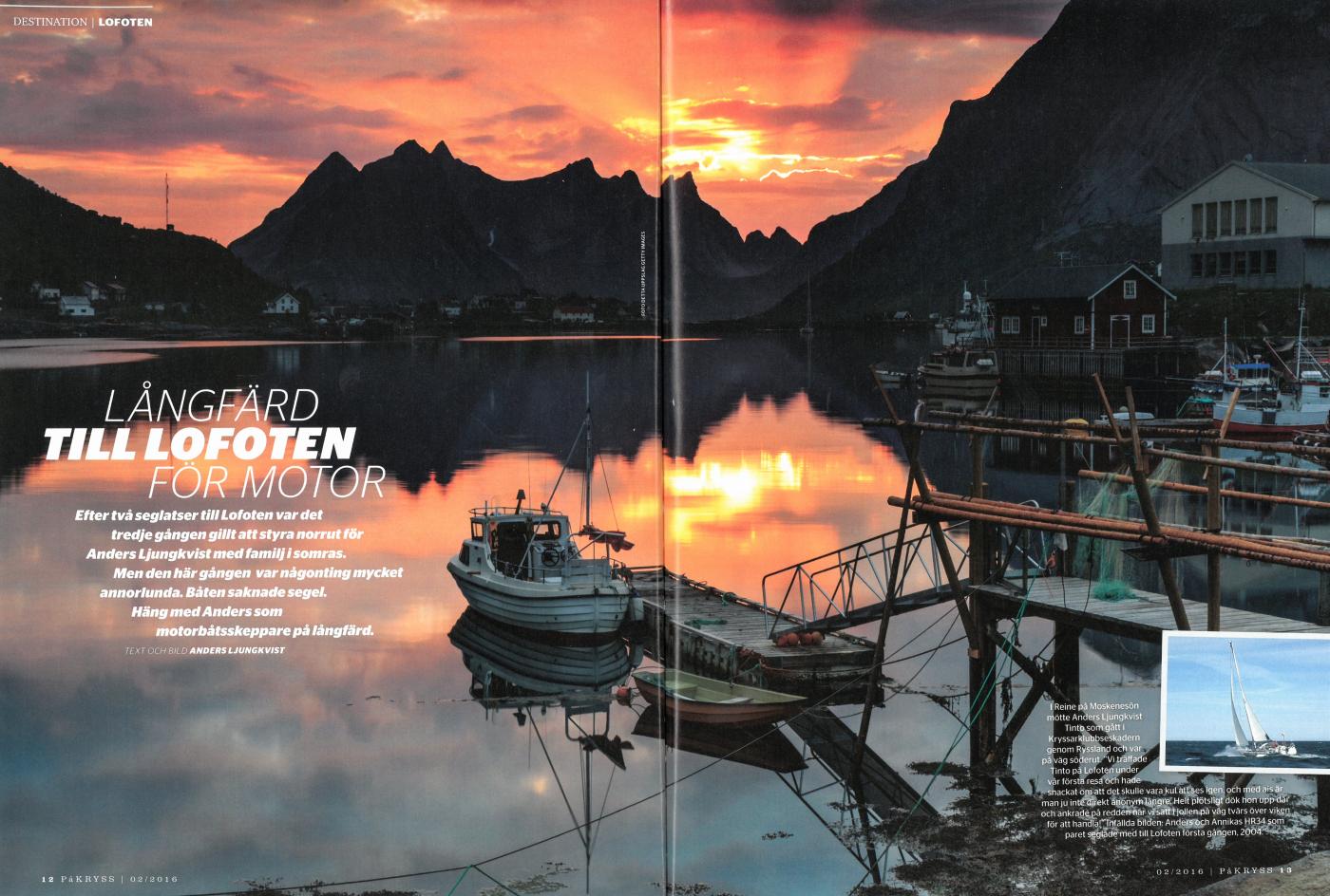 Lofoten