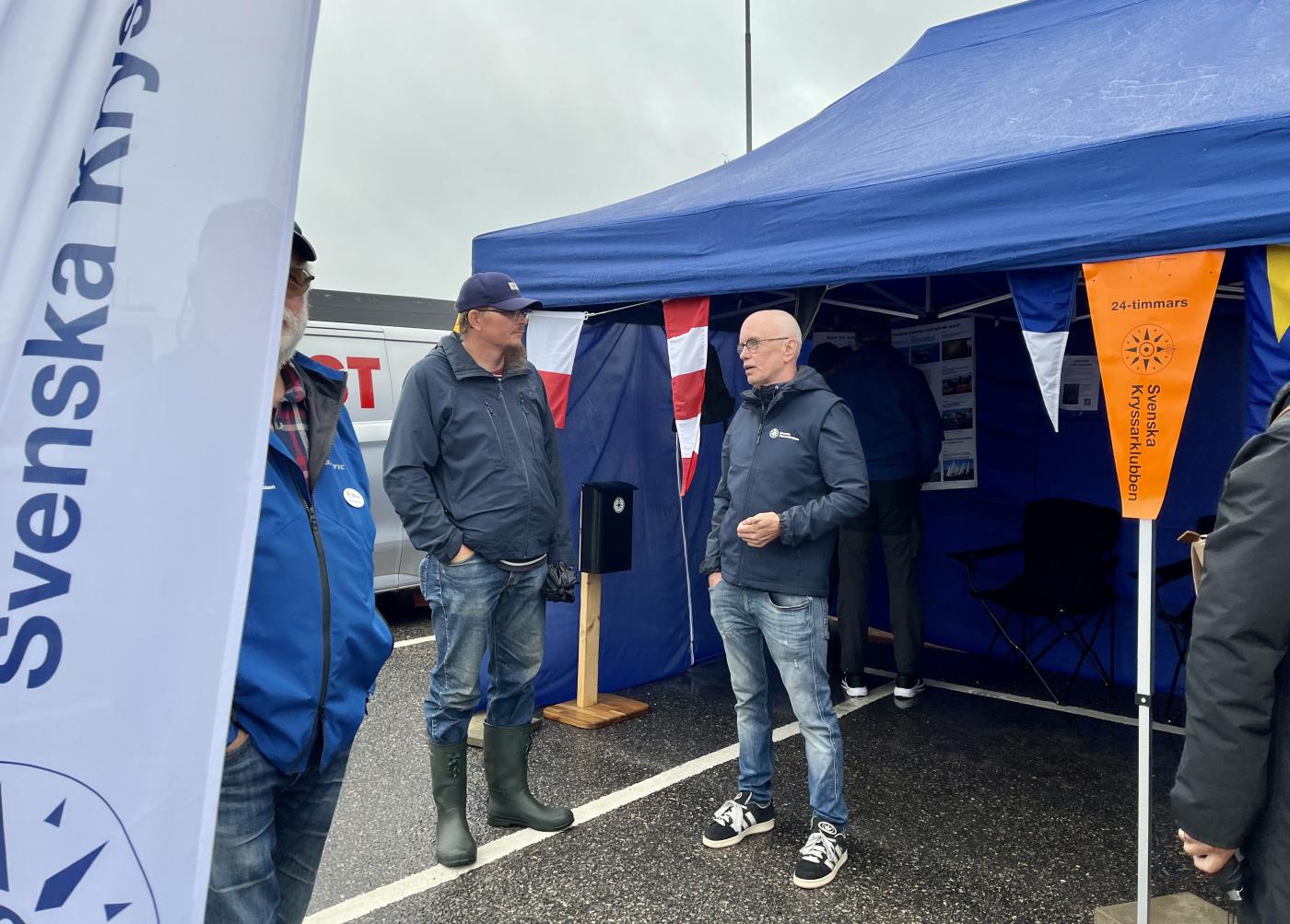 SXK Sörmland i Oxelösund