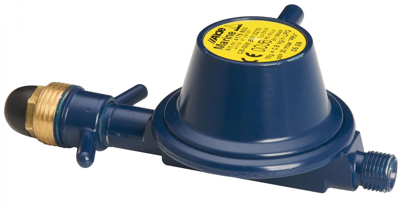 Gasolregulator Marine