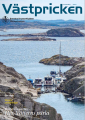 Västpricken #1 2024