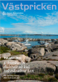 Västpricken #1 2025